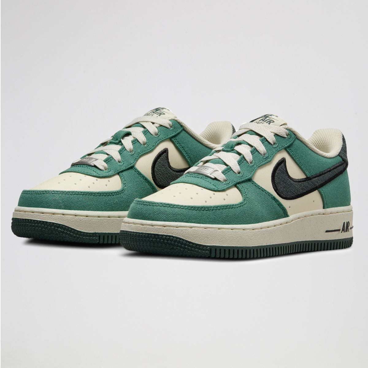 Zapatillas Nike Air Force Lv8 Niño Moov