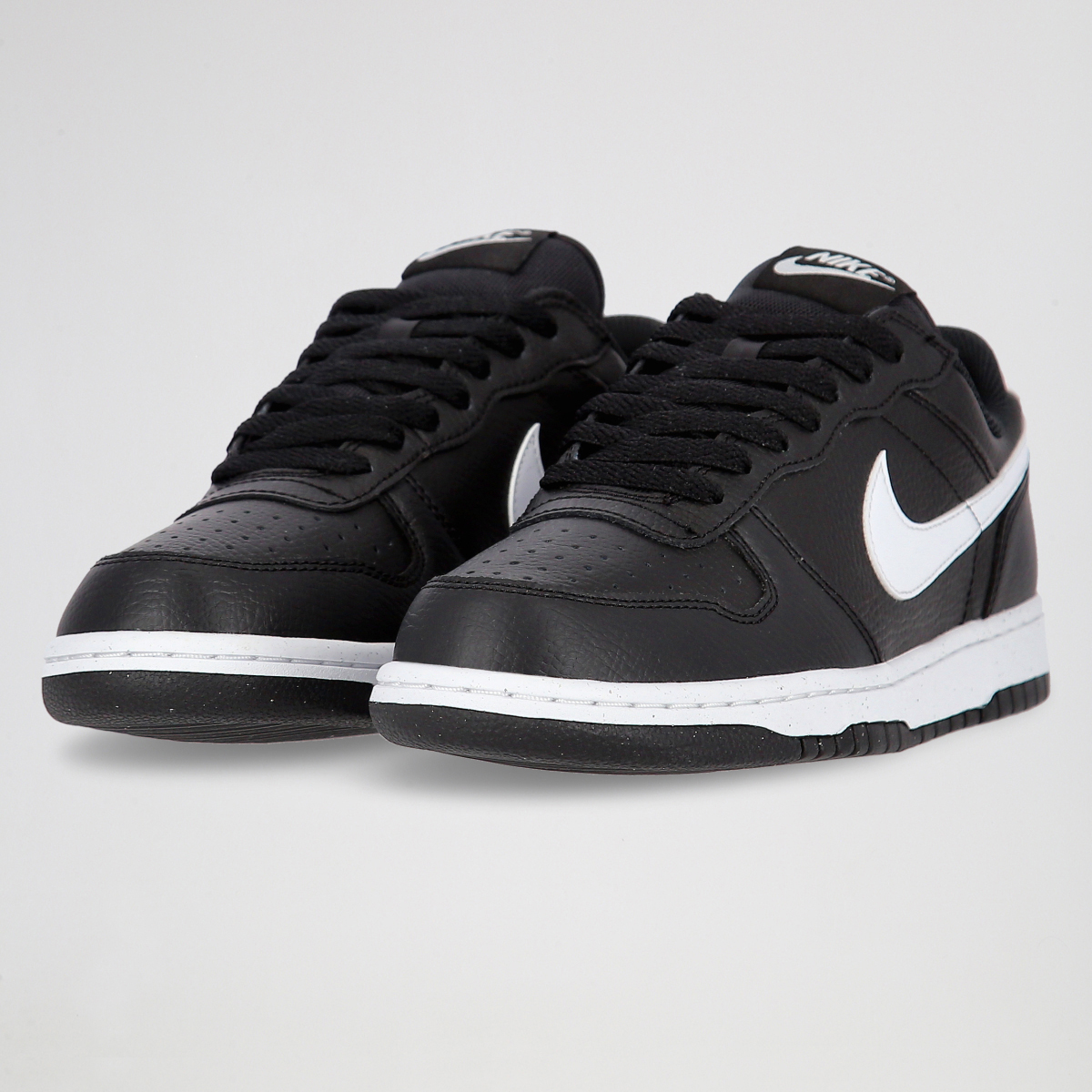 Zapatillas Nike Big Low Hombre,  image number null