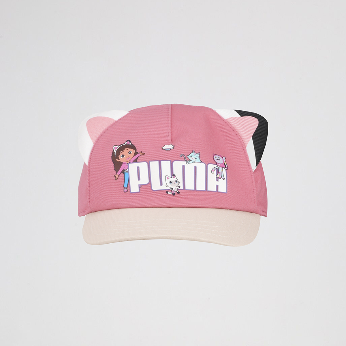 Gorra Puma Gabby's Dollhouse Infantil,  image number null