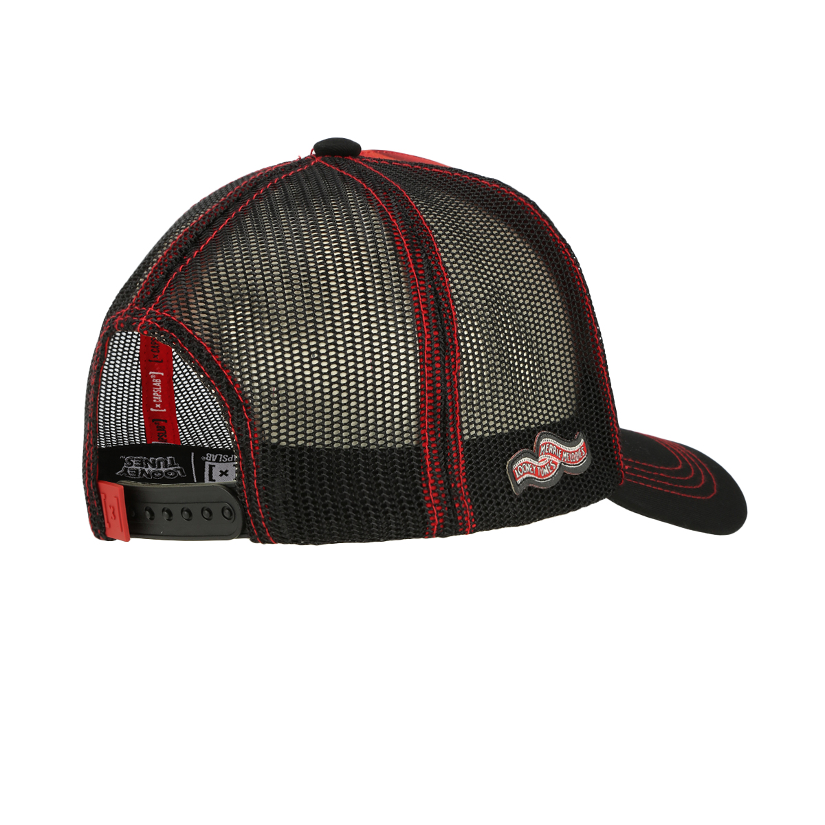 Gorra Capslab Looney Tunes Bugs Bunny 1,  image number null
