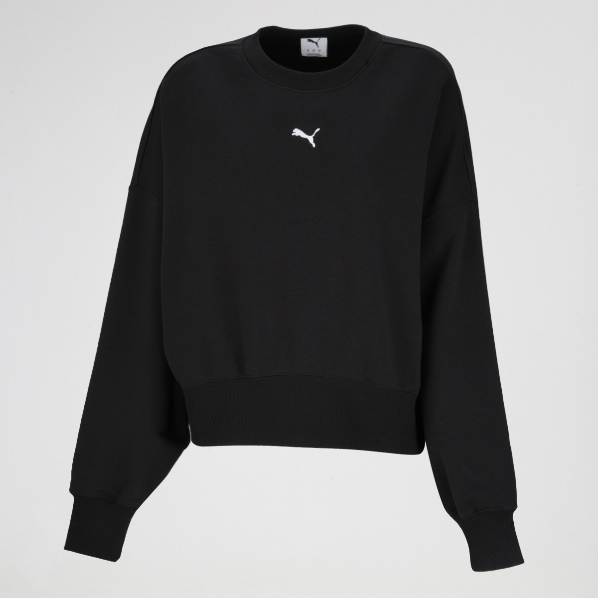 Buzo Puma Wardrobe Essentials de Mujer,  image number null