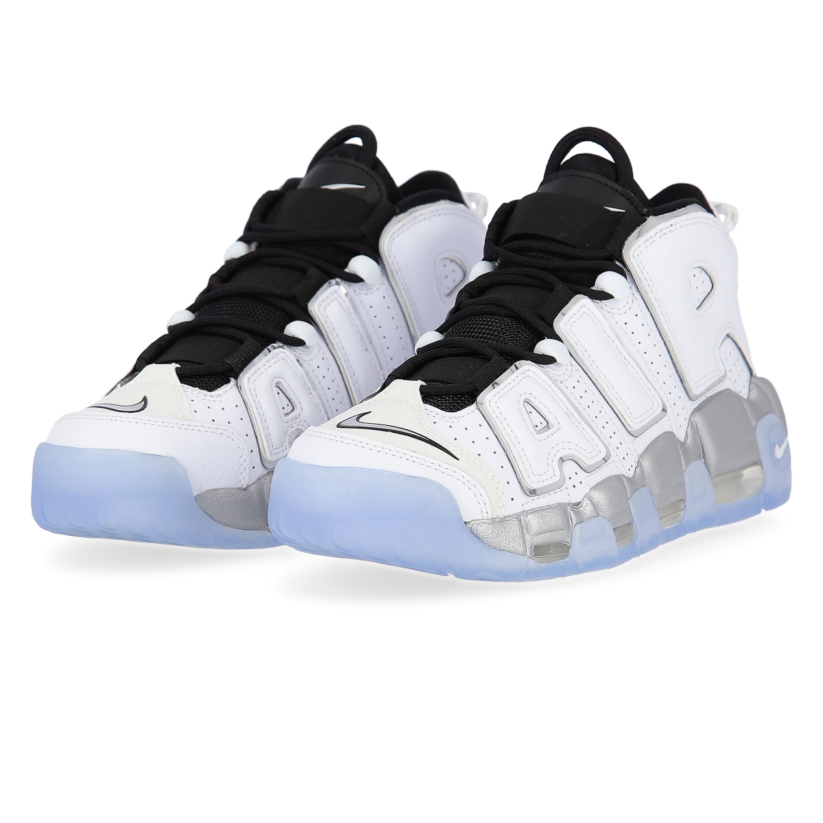 Zapatillas Nike Air More Uptempo Mujer Moov
