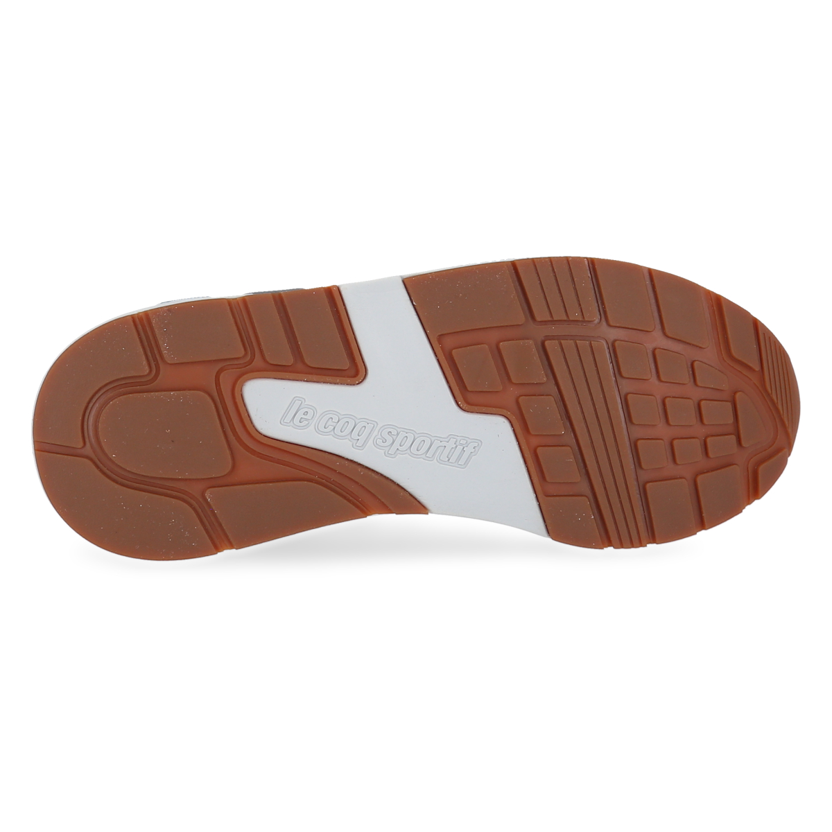 Zapatillas Le Coq R850 Winter Craft Hombre,  image number null
