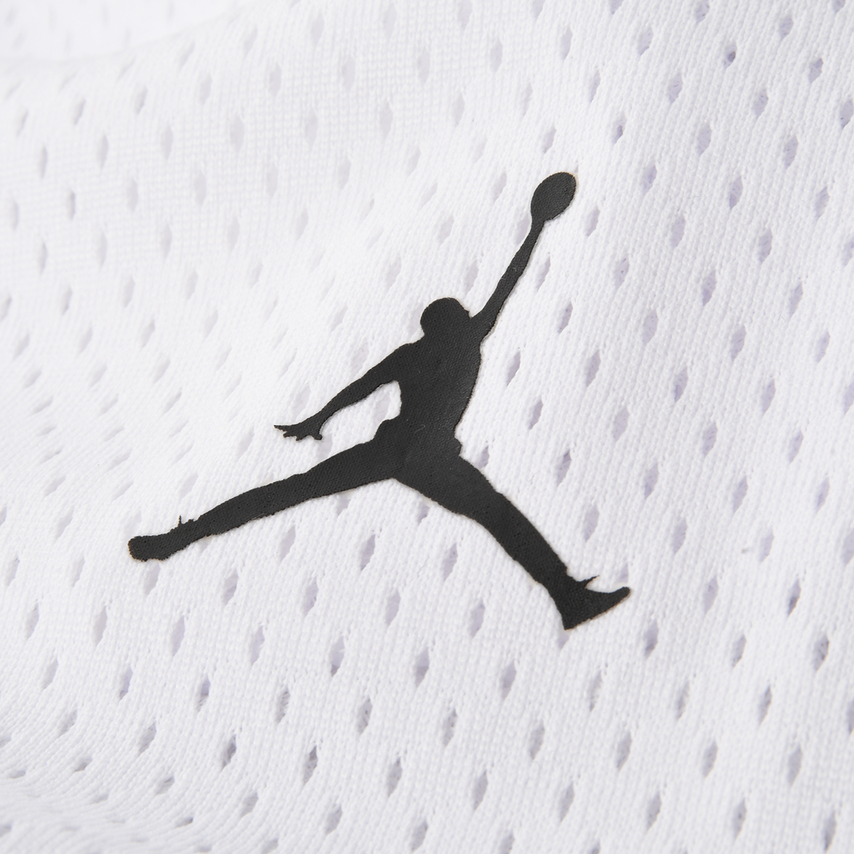 Short Jordan Taping Mesh Infantil,  image number null