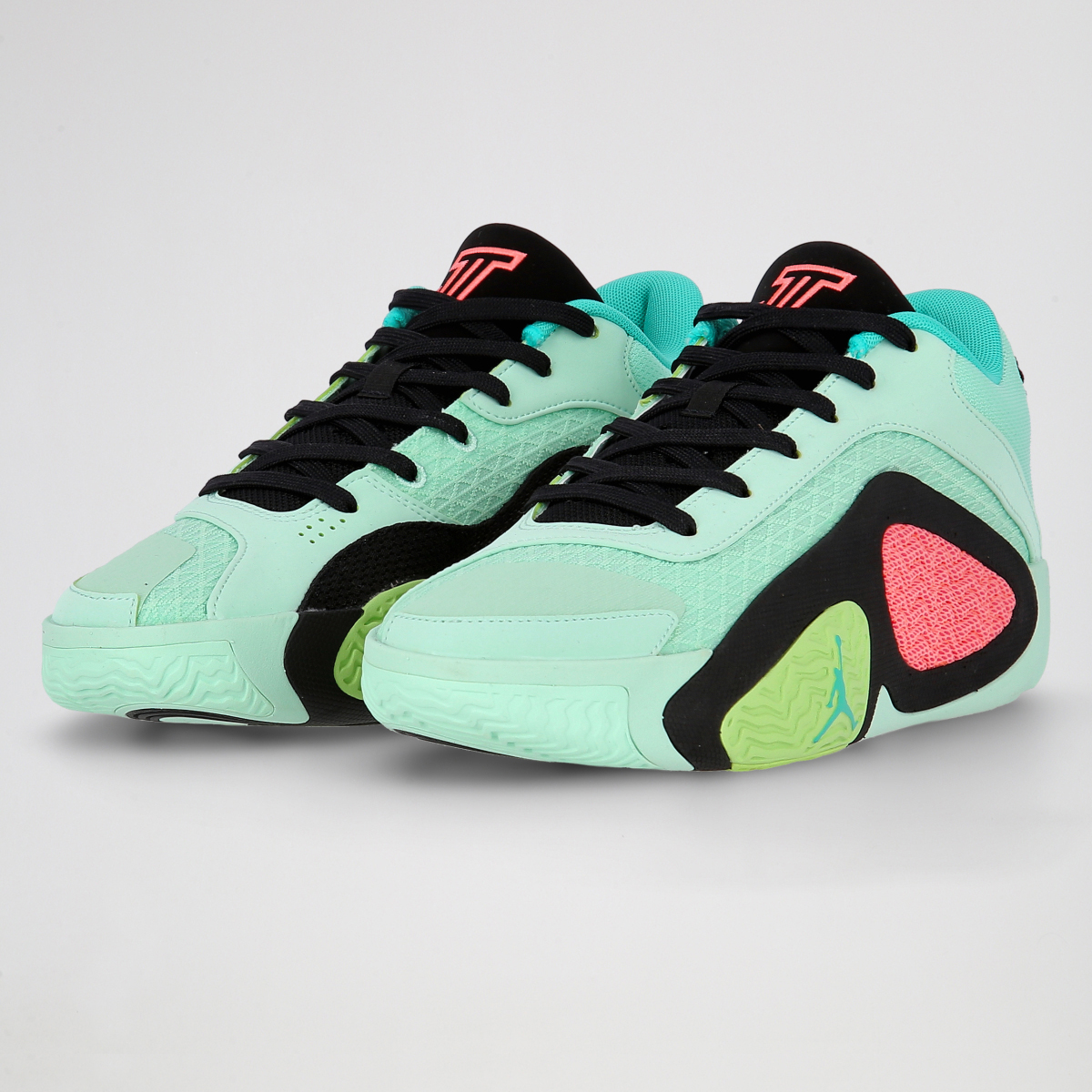 Zapatillas Jordan Tatum 2 Vortex Hombre,  image number null