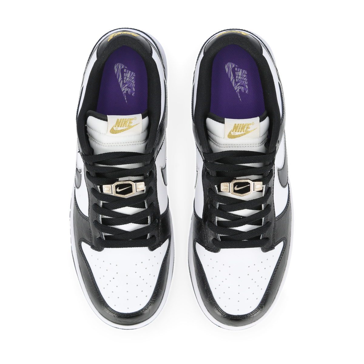 Zapatillas Nike Dunk Low Retro Se Hombre,  image number null
