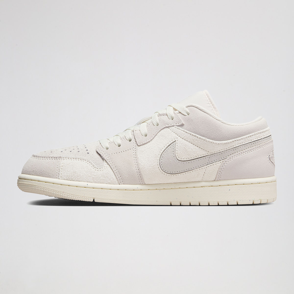 Zapatillas Air Jordan 1 Low SE Craft Hombre,  image number null