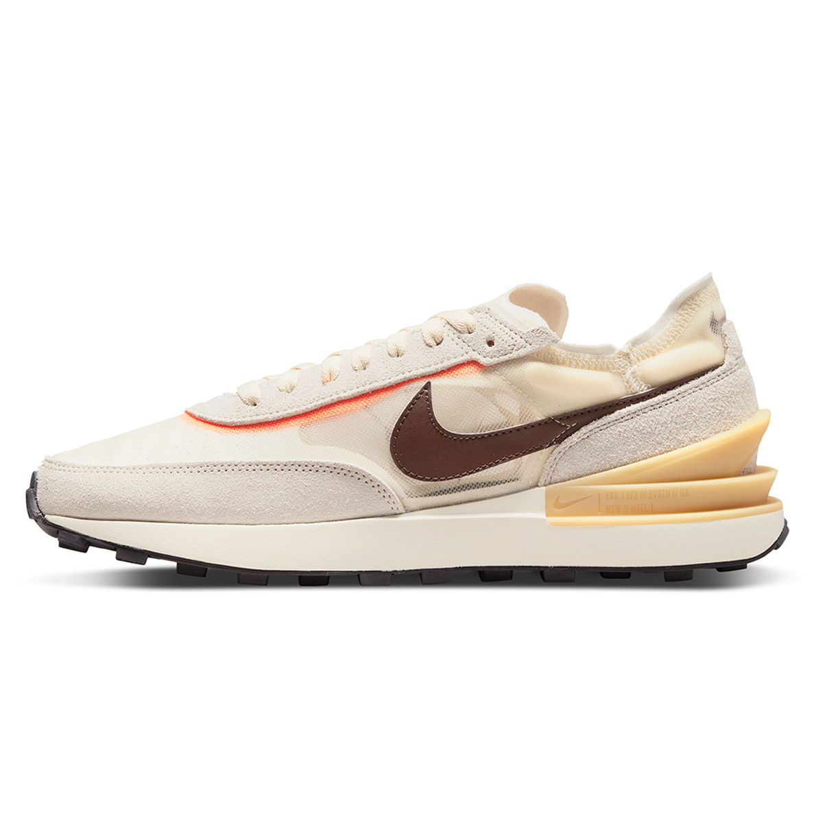 Zapatillas Nike Waffle One,  image number null