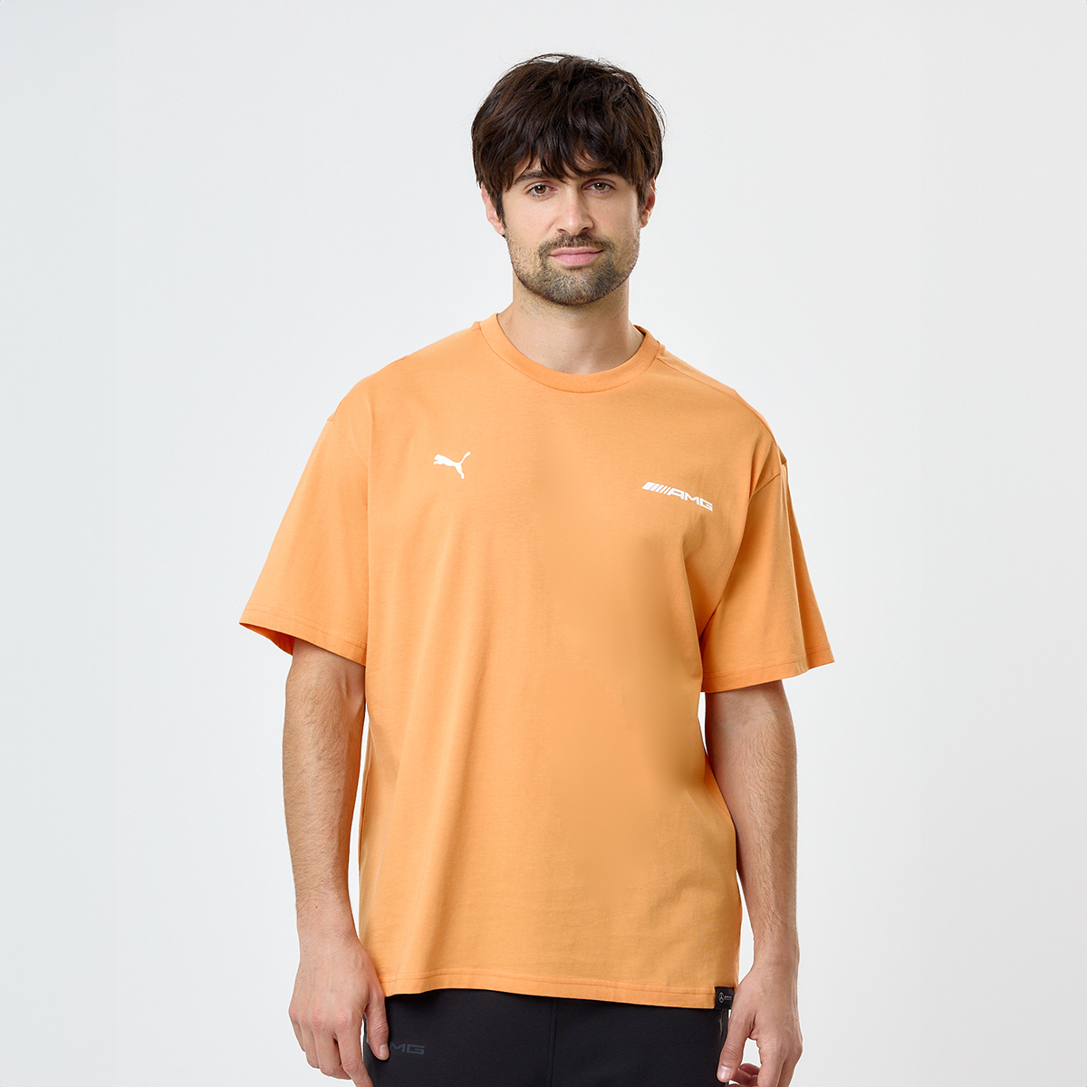 Remera Puma AMG Statement de Hombre,  image number null