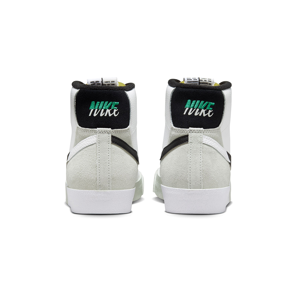 Zapatillas Nike Blazer Mid 77 Premium CN Hombre,  image number null
