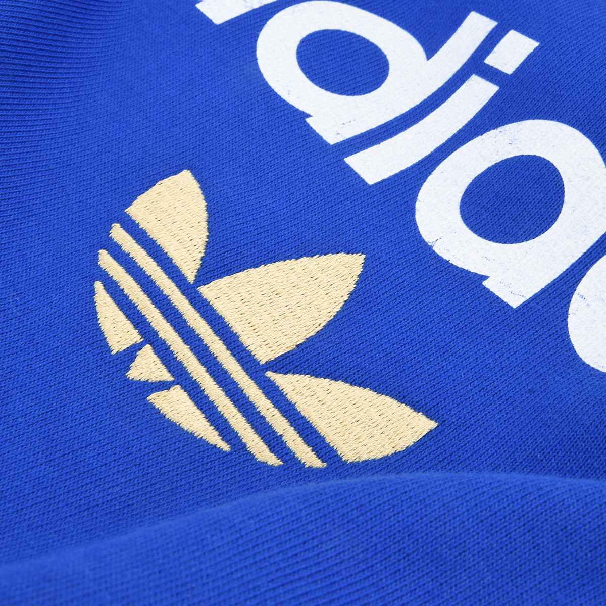 Buzo adidas Cutline Crew Mujer,  image number null