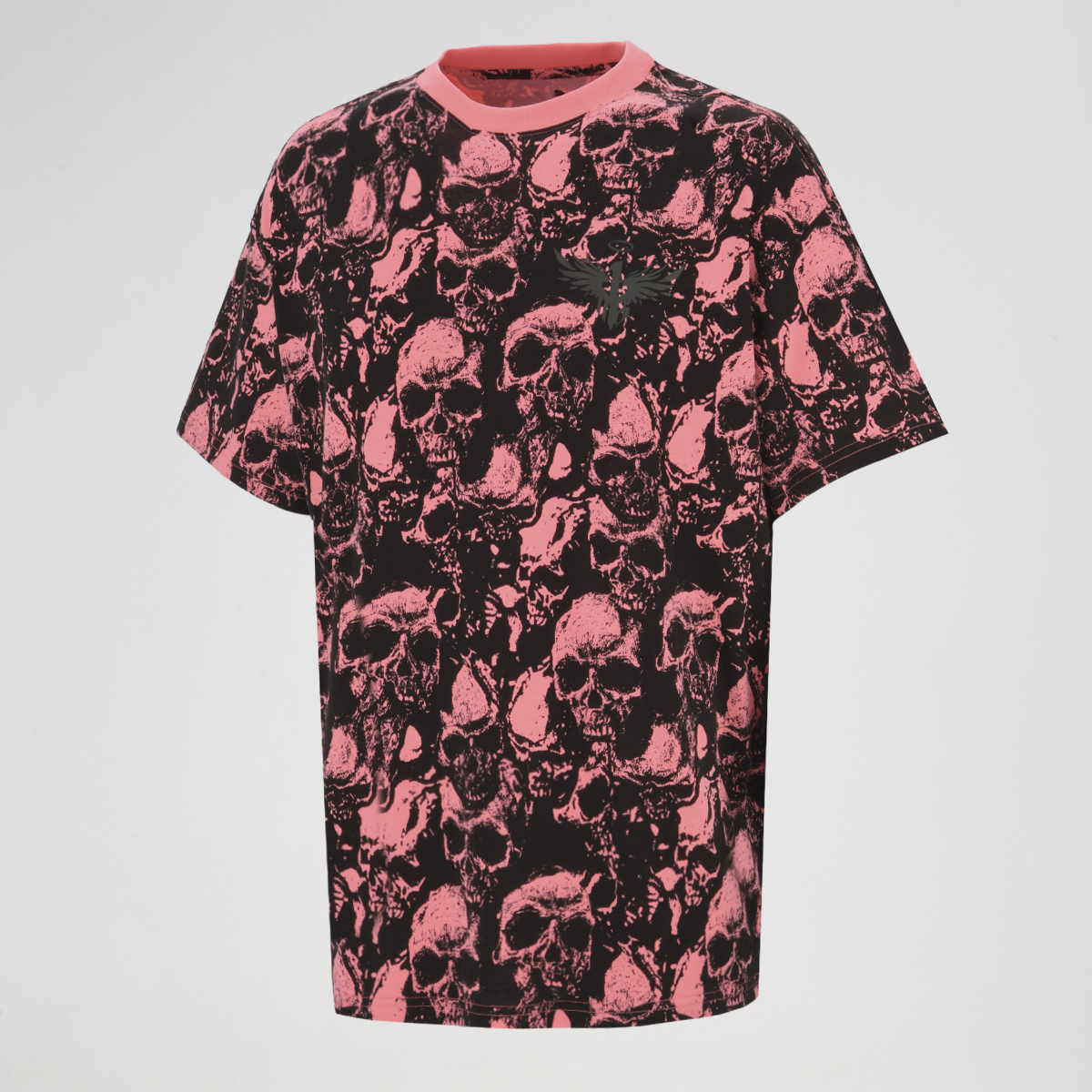 Remera Puma LaMelo World Tour-nament Hombre,  image number null