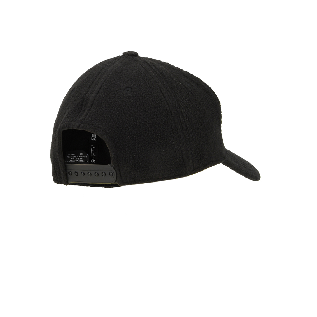 Gorra New Era Fleece 9Fiftyss Manchester United,  image number null