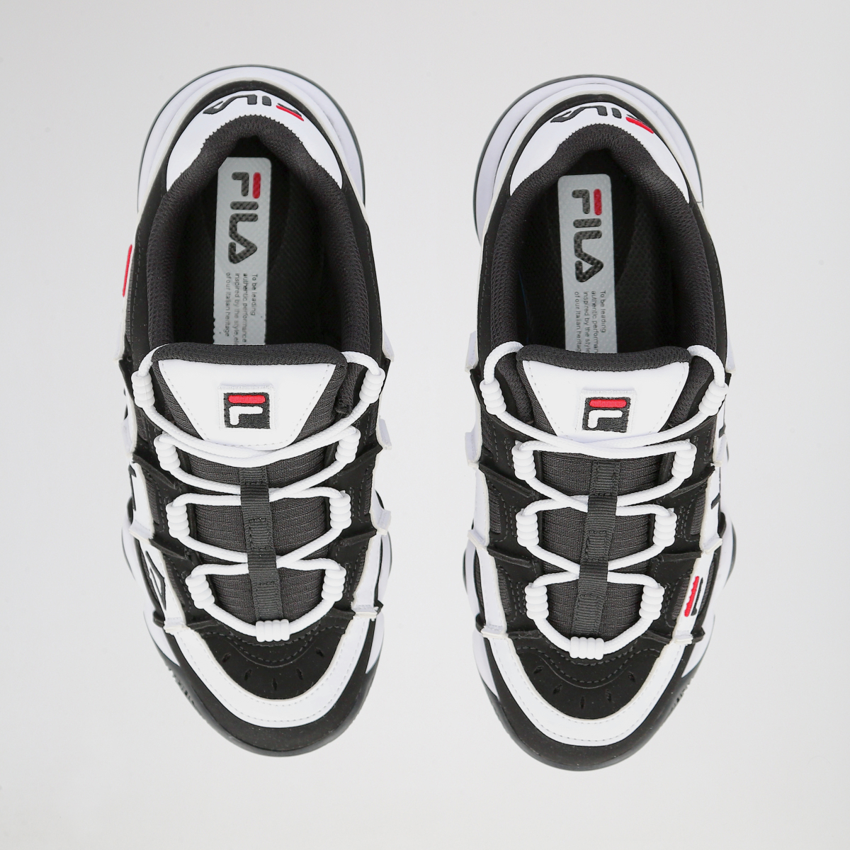 Zapatillas Fila Uproot Mujer,  image number null
