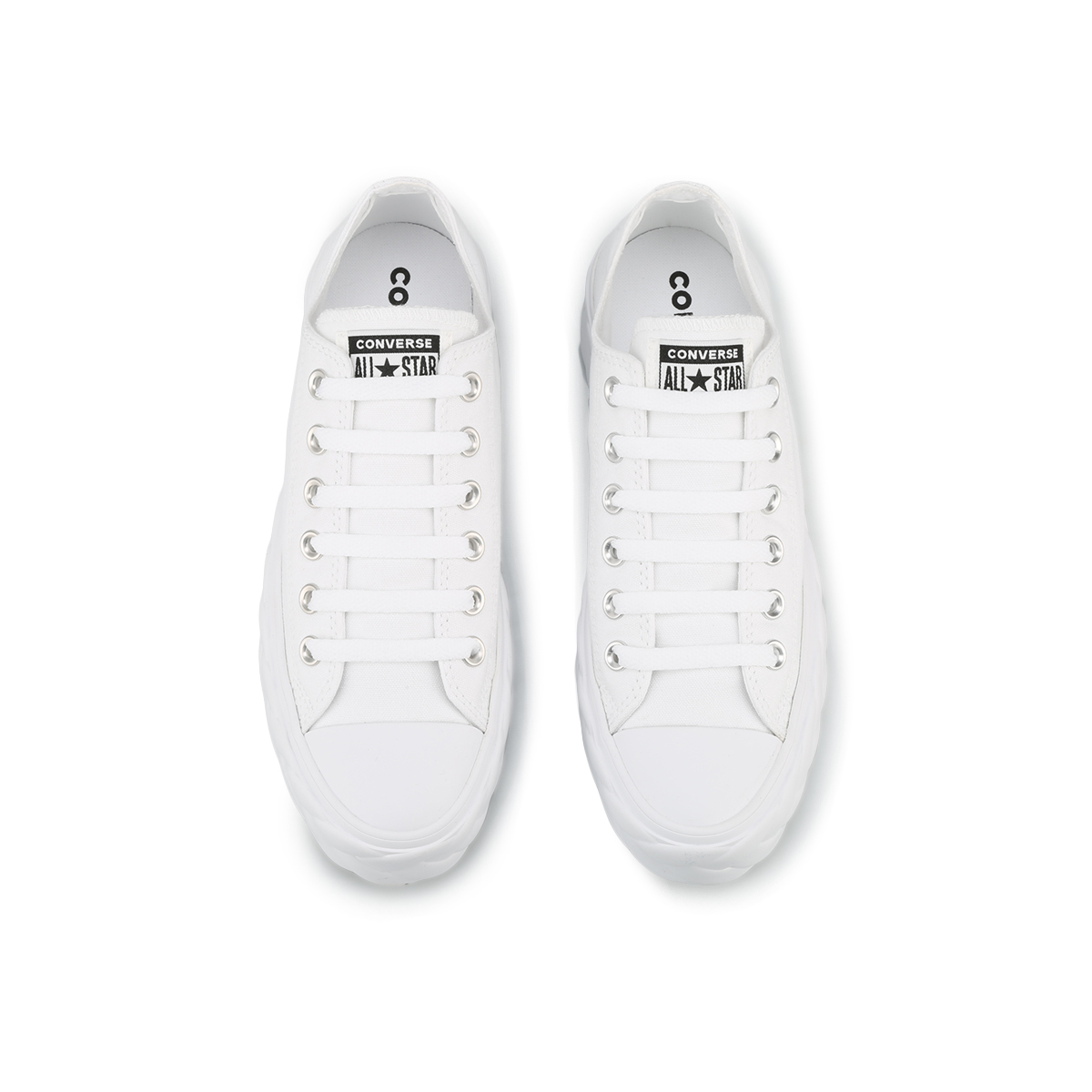Zapatillas Converse Chuck Taylor As Lift Cable Ox,  image number null