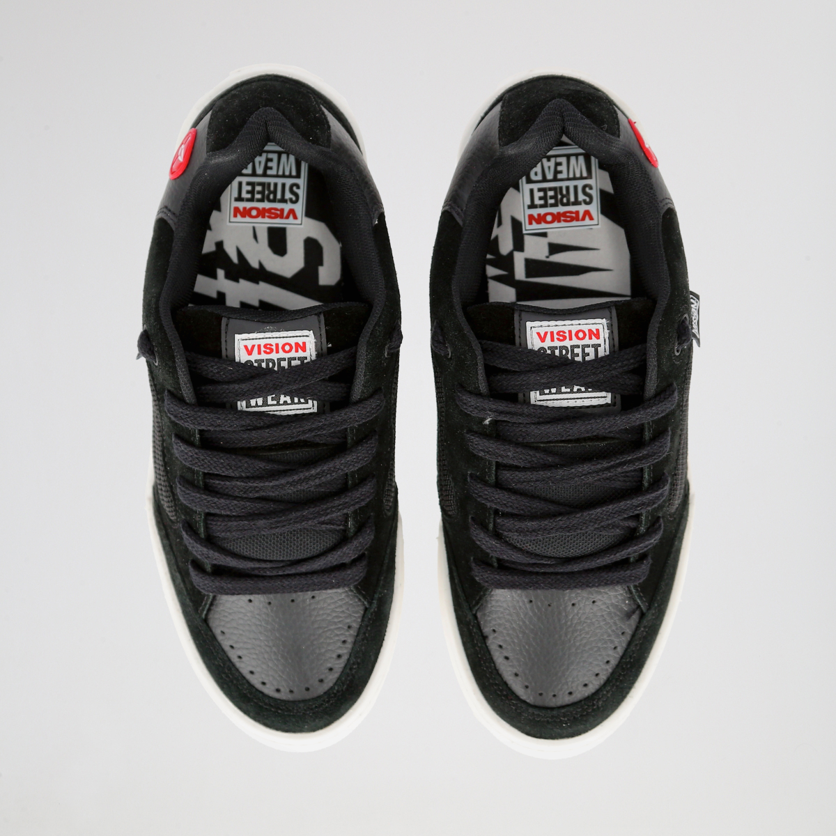 Zapatillas Vision Street Wear Saavy,  image number null
