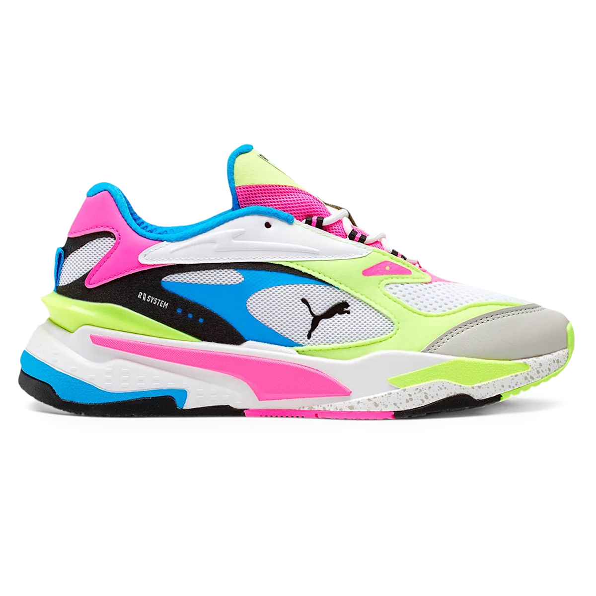 Zapatillas pumas 2025 argentina