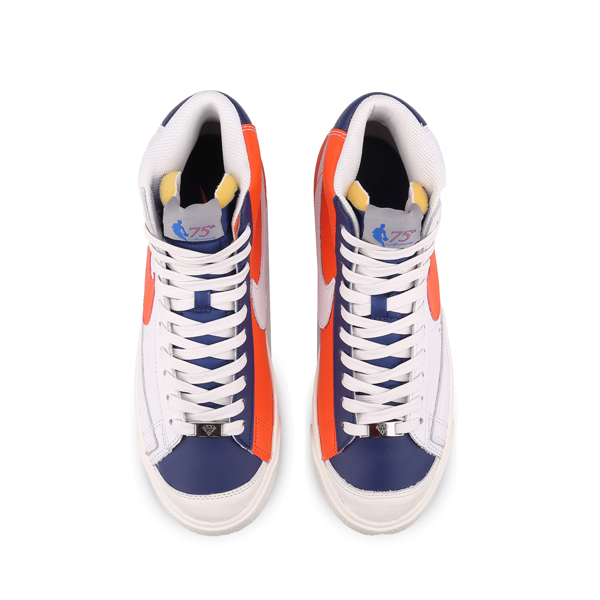 Zapatillas Nike Blazer Mid '77 EMB,  image number null