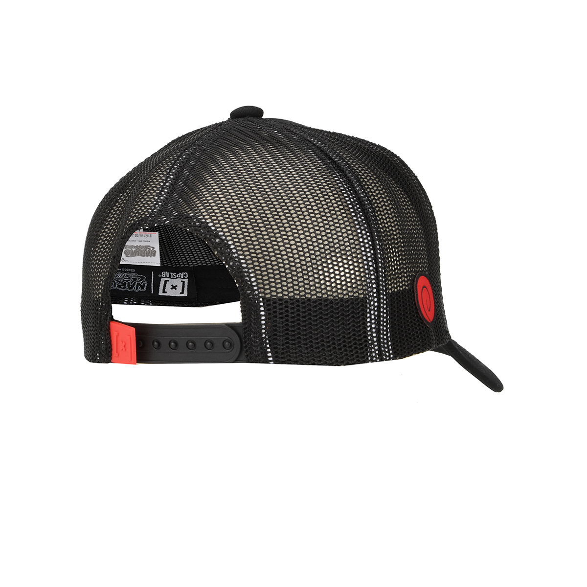 Gorra Capslab Trucker Naruto Kakashi 1,  image number null