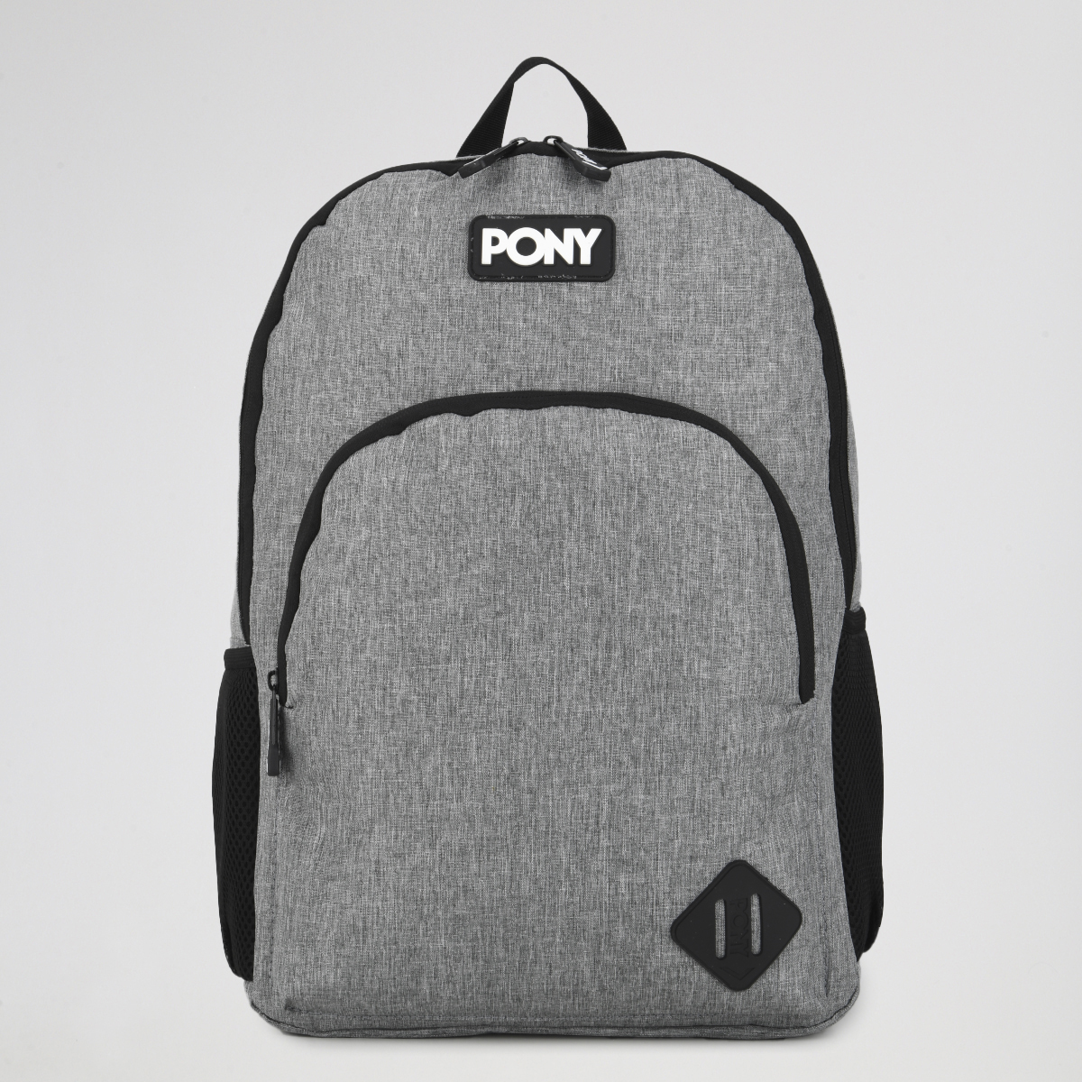 Mochila Pony P03 17x12x6 Tiras Acolchadas,  image number null