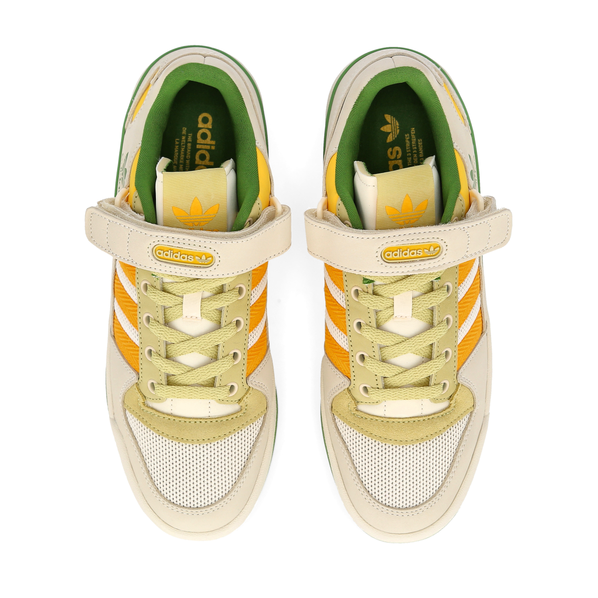 Zapatillas adidas Forum Low Hombre,  image number null