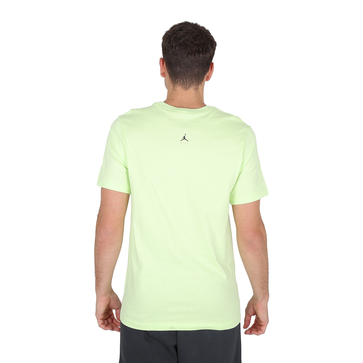 Remera Jordan Flight Mvp Hombre,  image number null