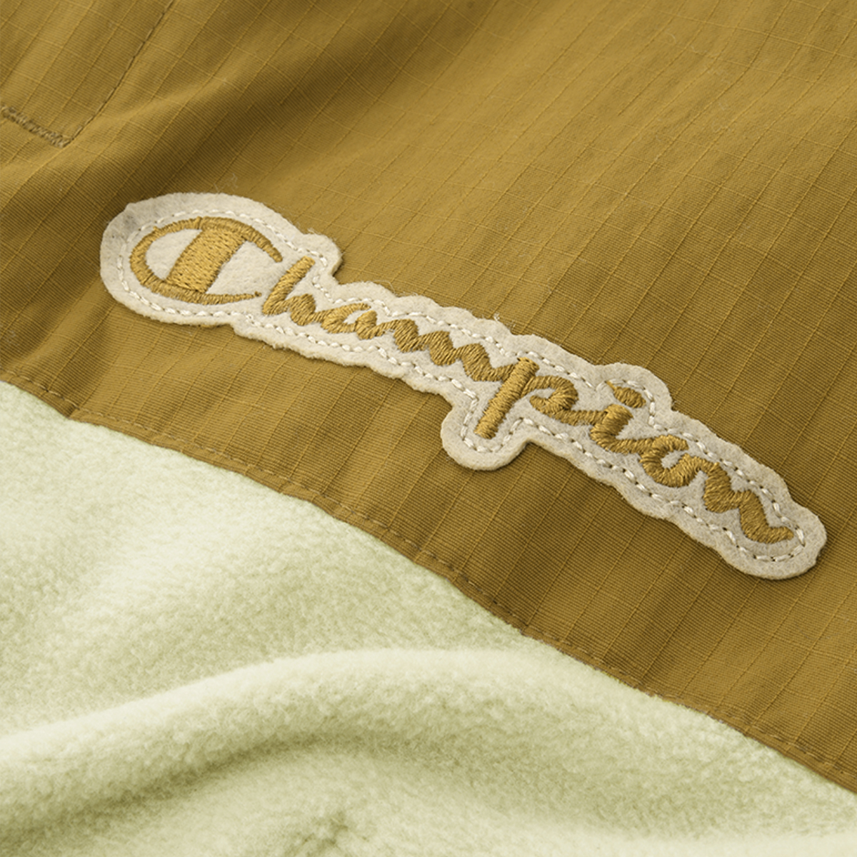 Buzo con Cierre Champion Explorer Fleece Hombre,  image number null