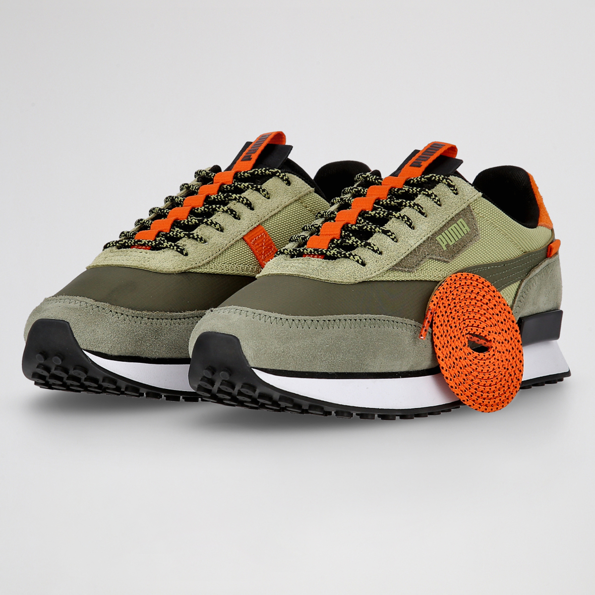 Zapatillas Urbanas Puma Future Rider Gorp,  image number null