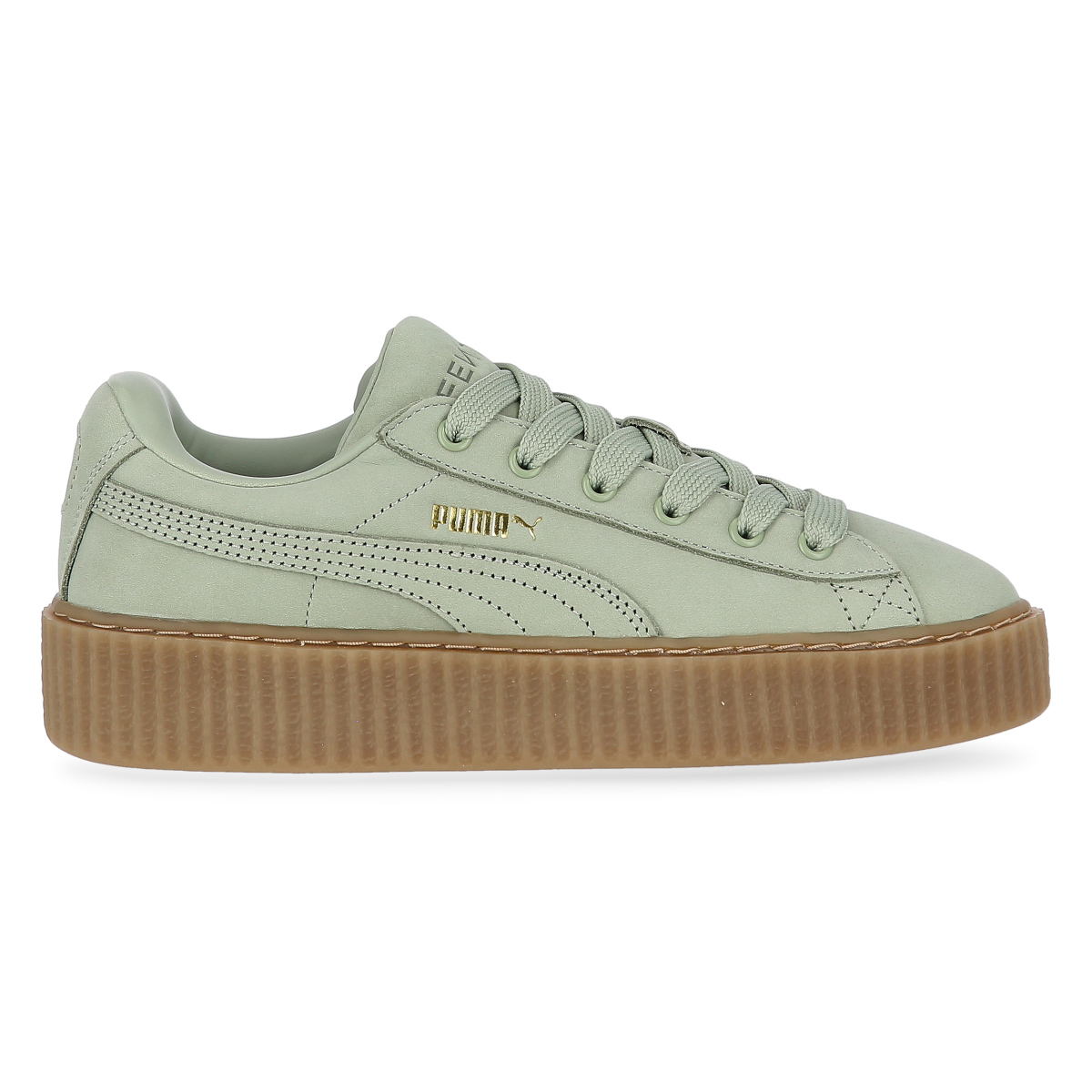 Zapatillas Puma Creeper Phatty Nubuck,  image number null