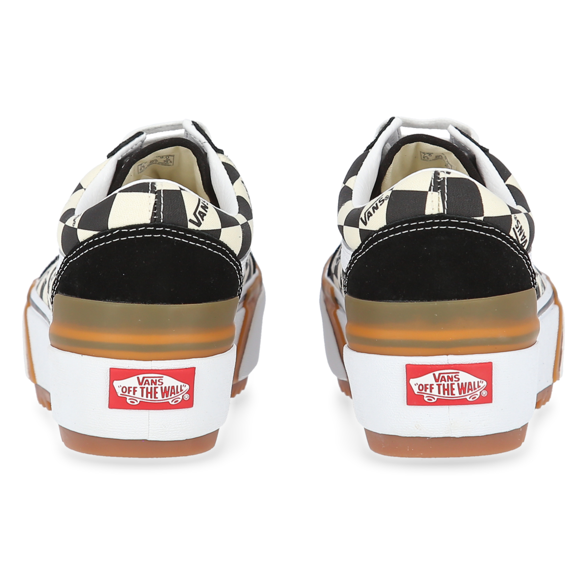 Zapatillas Vans Old Skool Stacked Mujer,  image number null