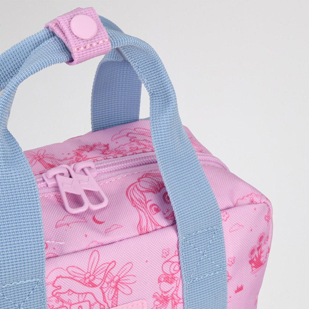 Mochila Puma x Dora The Explorer 9 L Infantil,  image number null