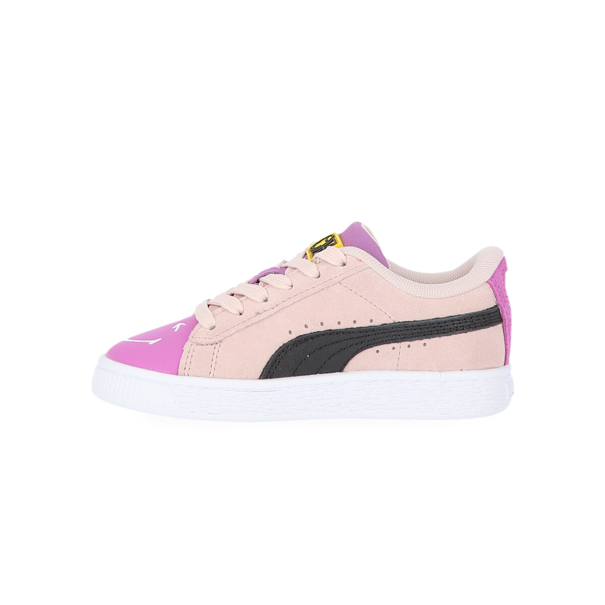 Zapatillas Puma Suede Smileyworld Unisex,  image number null