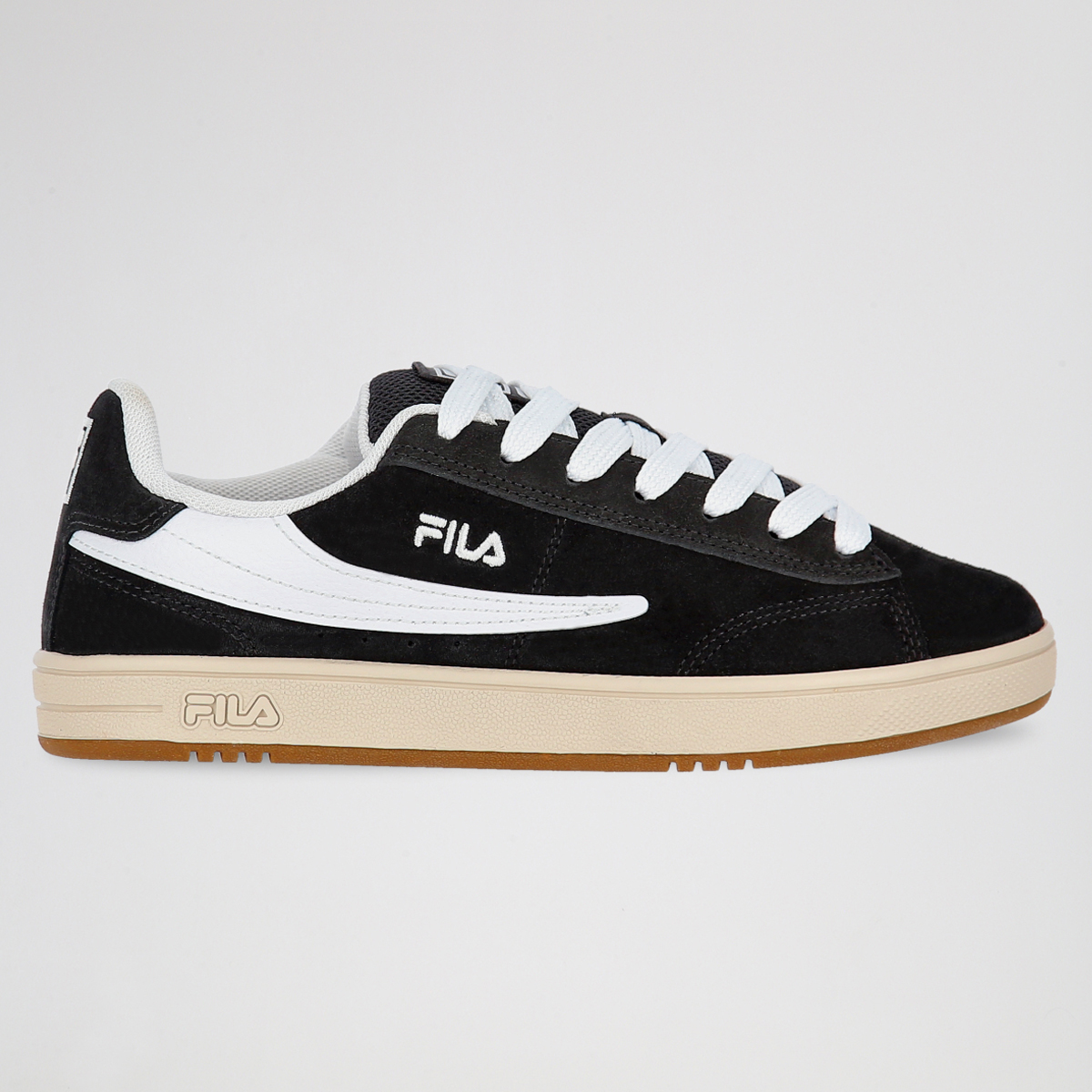Zapatillas Fila Court 90 Mujer,  image number null