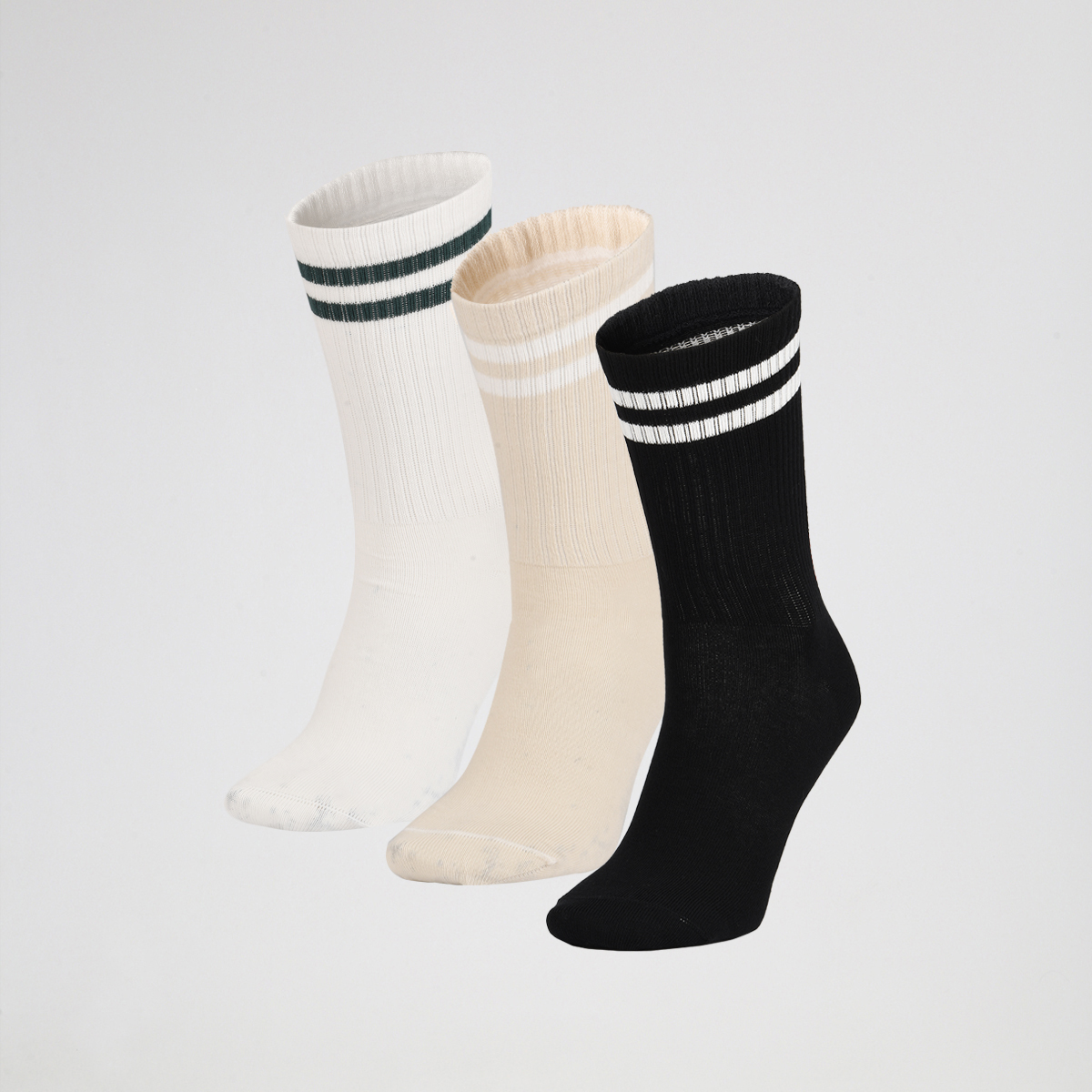 Pack de Medias Fila Heritage X3,  image number null