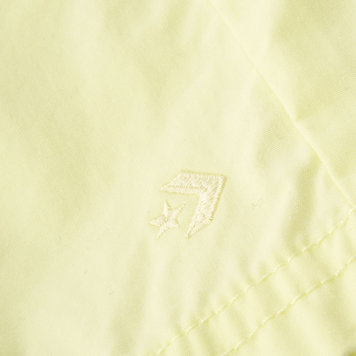 Short Converse Relaxed 3 Mujer,  image number null