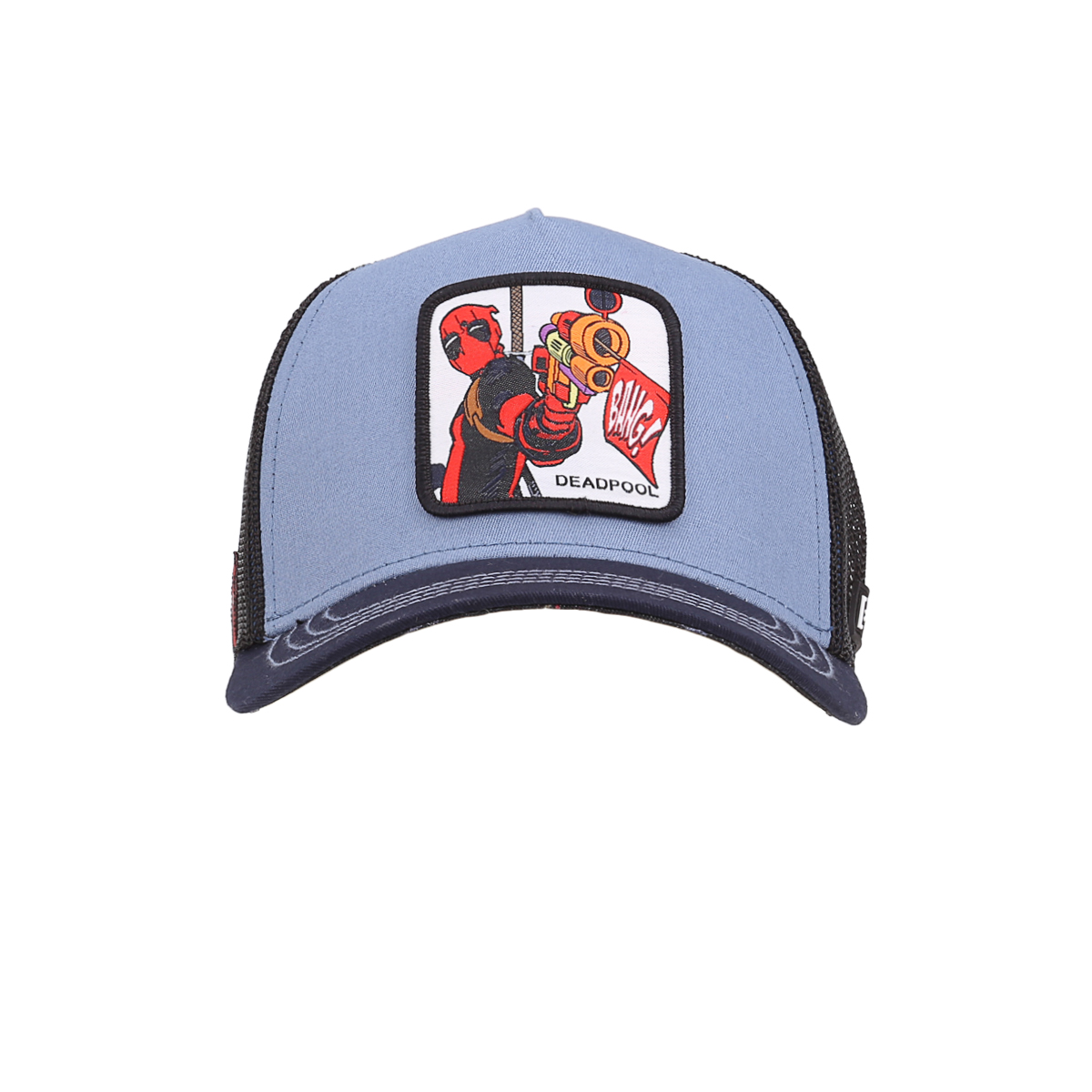 Gorra Capslab Marvel Deadpool 1,  image number null