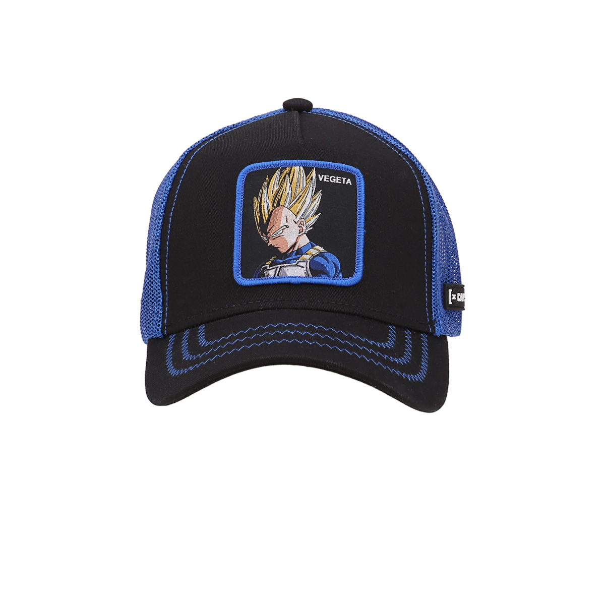 Gorra Capslab Dragon Ball Vegeta,  image number null