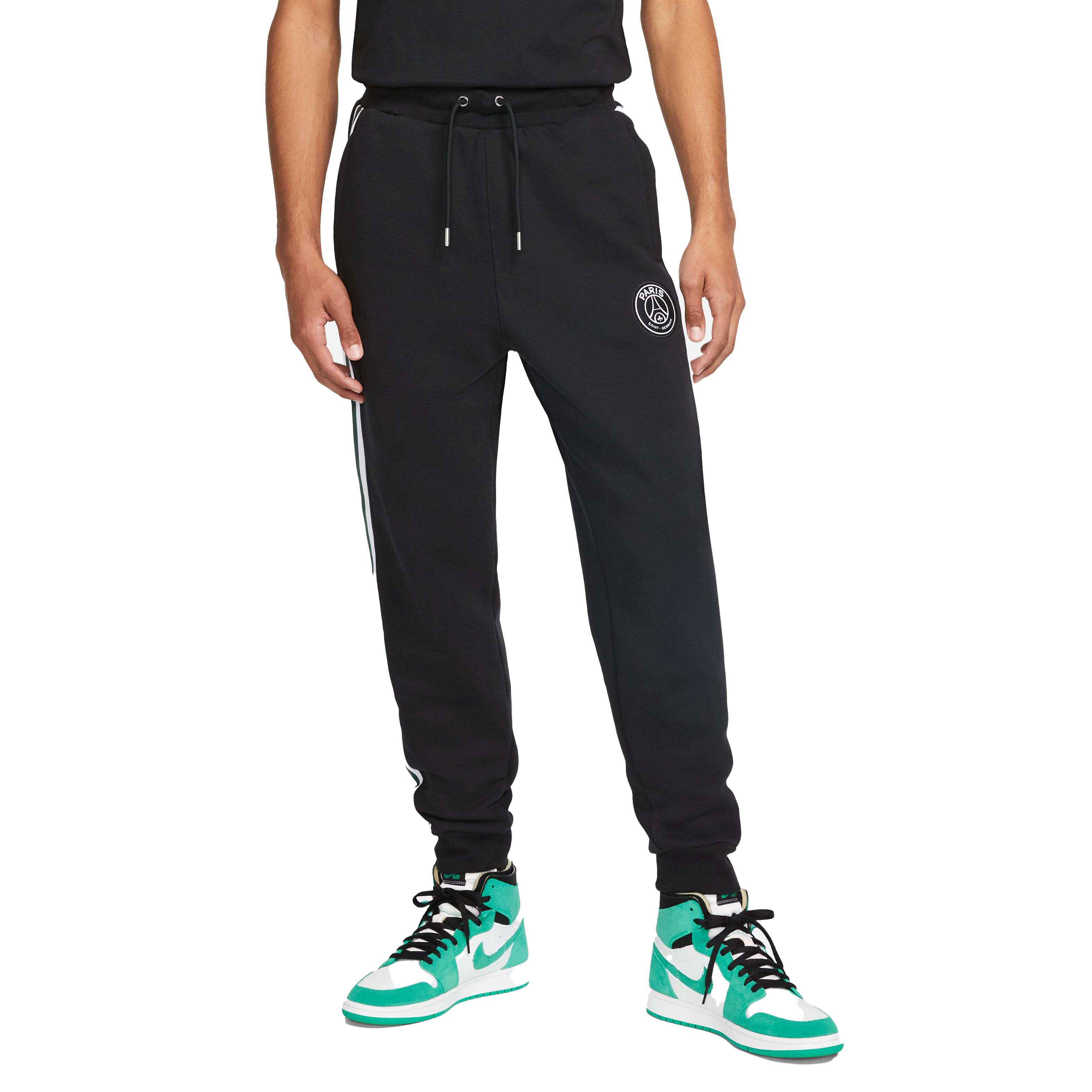 Pantalon nike psg jordan sales