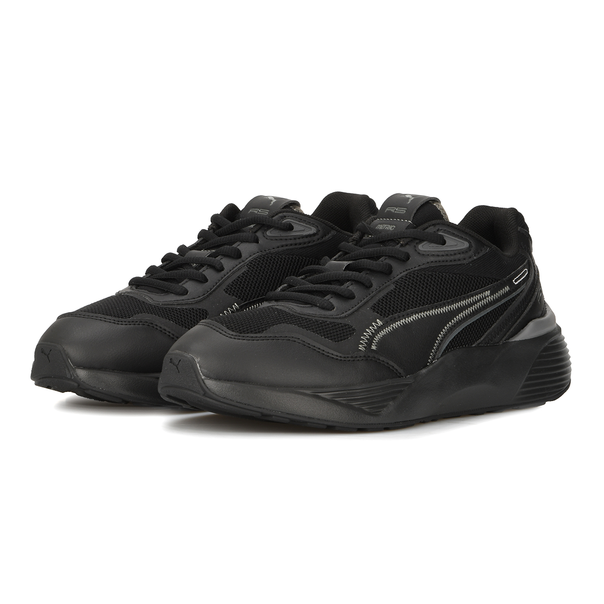 Zapatillas Puma Rs Metric Core,  image number null