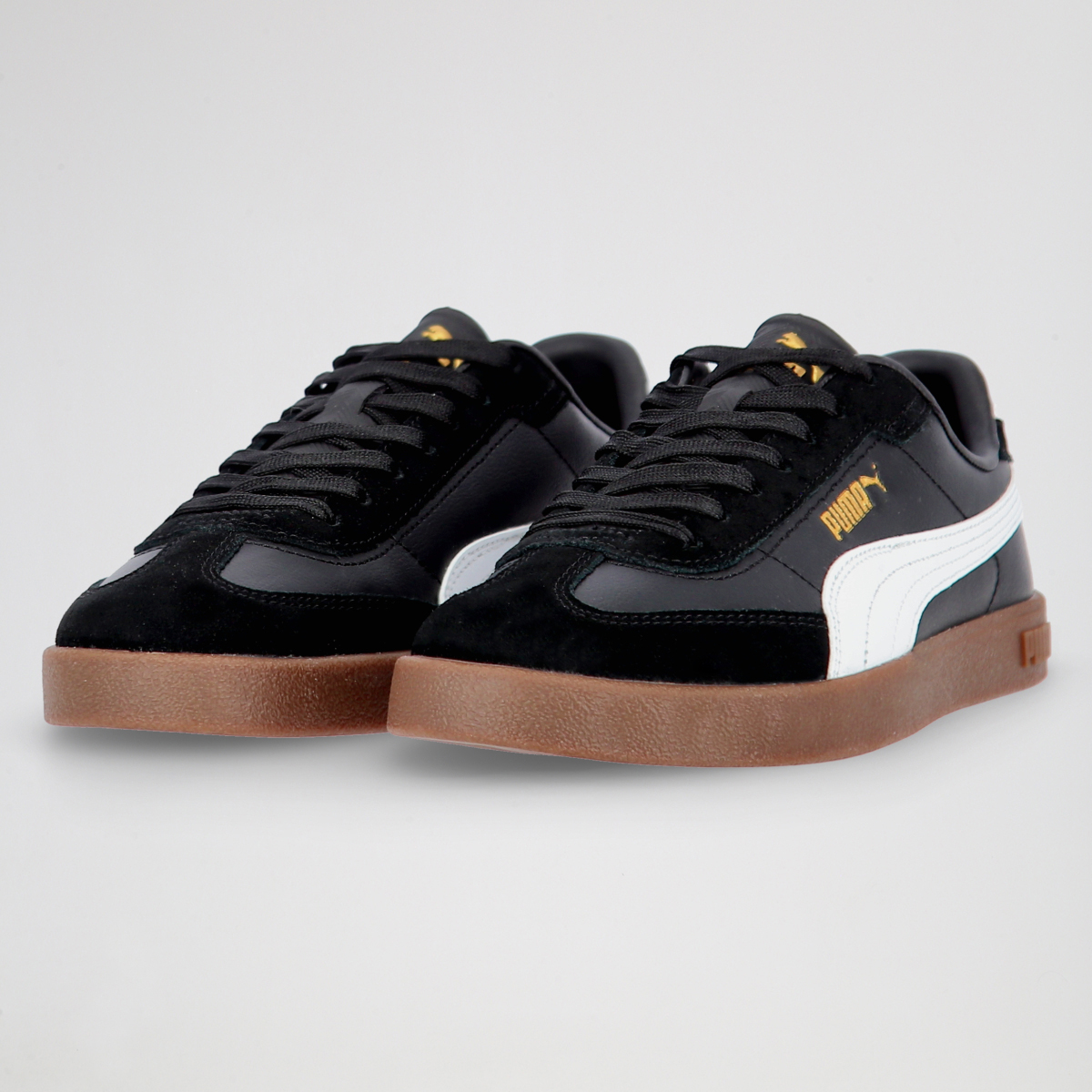 Zapatillas Puma Club II Era,  image number null