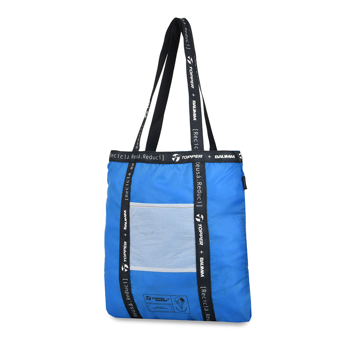 Bolso Topper Tote,  image number null