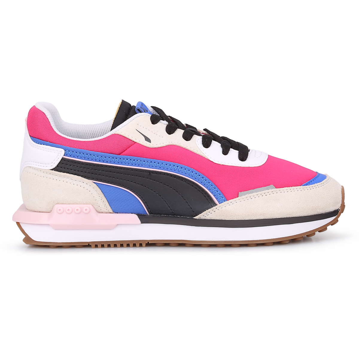 Zapatillas Puma City Rider,  image number null