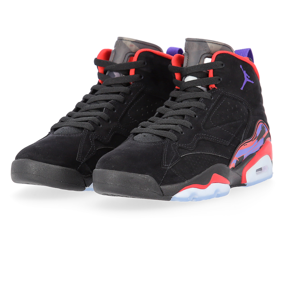 Zapatillas on sale jordan jumpman