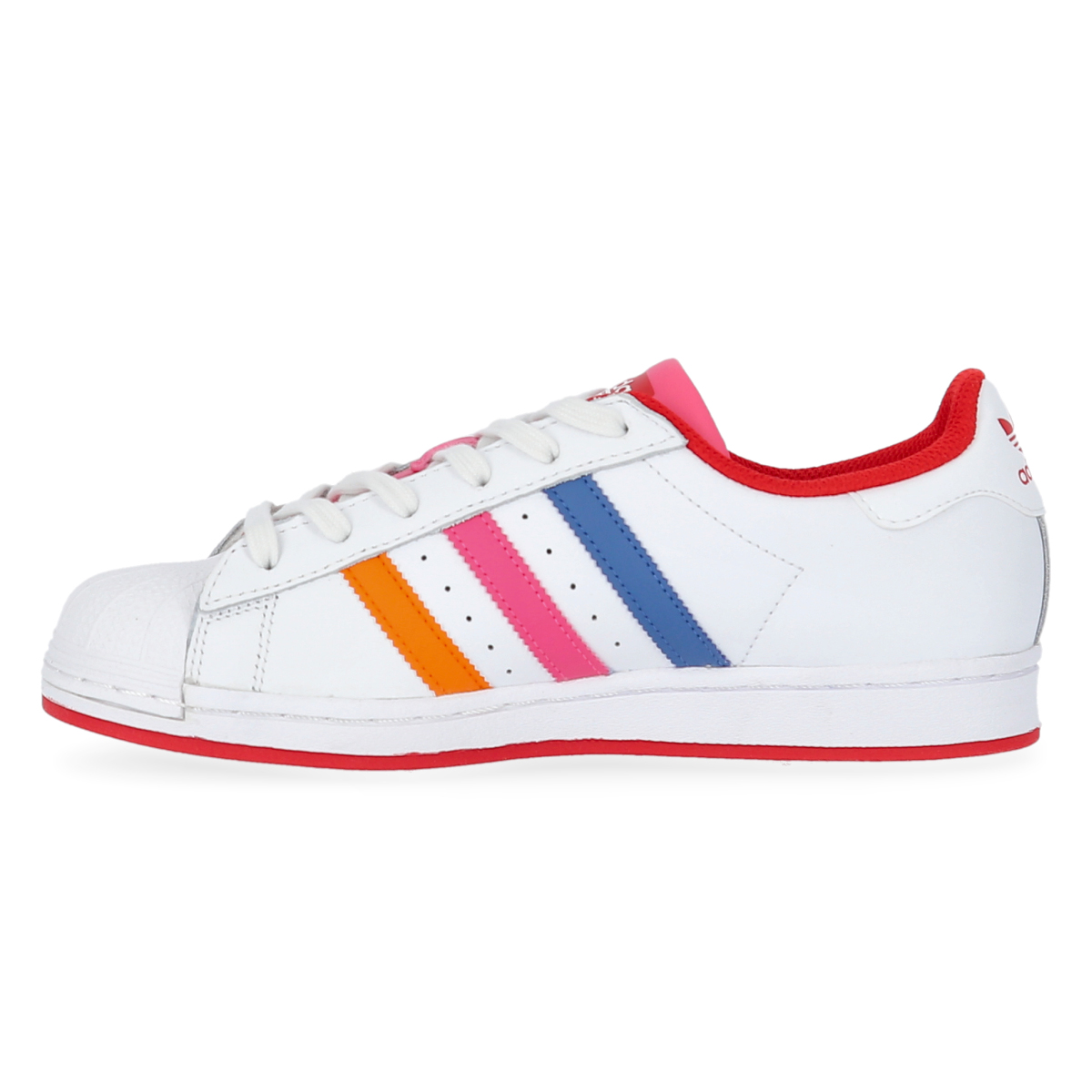 Zapatillas adidas Superstar Mujer,  image number null