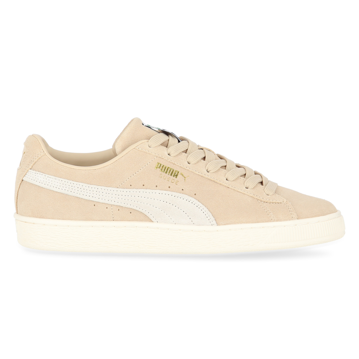 Zapatillas Puma Suede Classic Xxi Hombre,  image number null