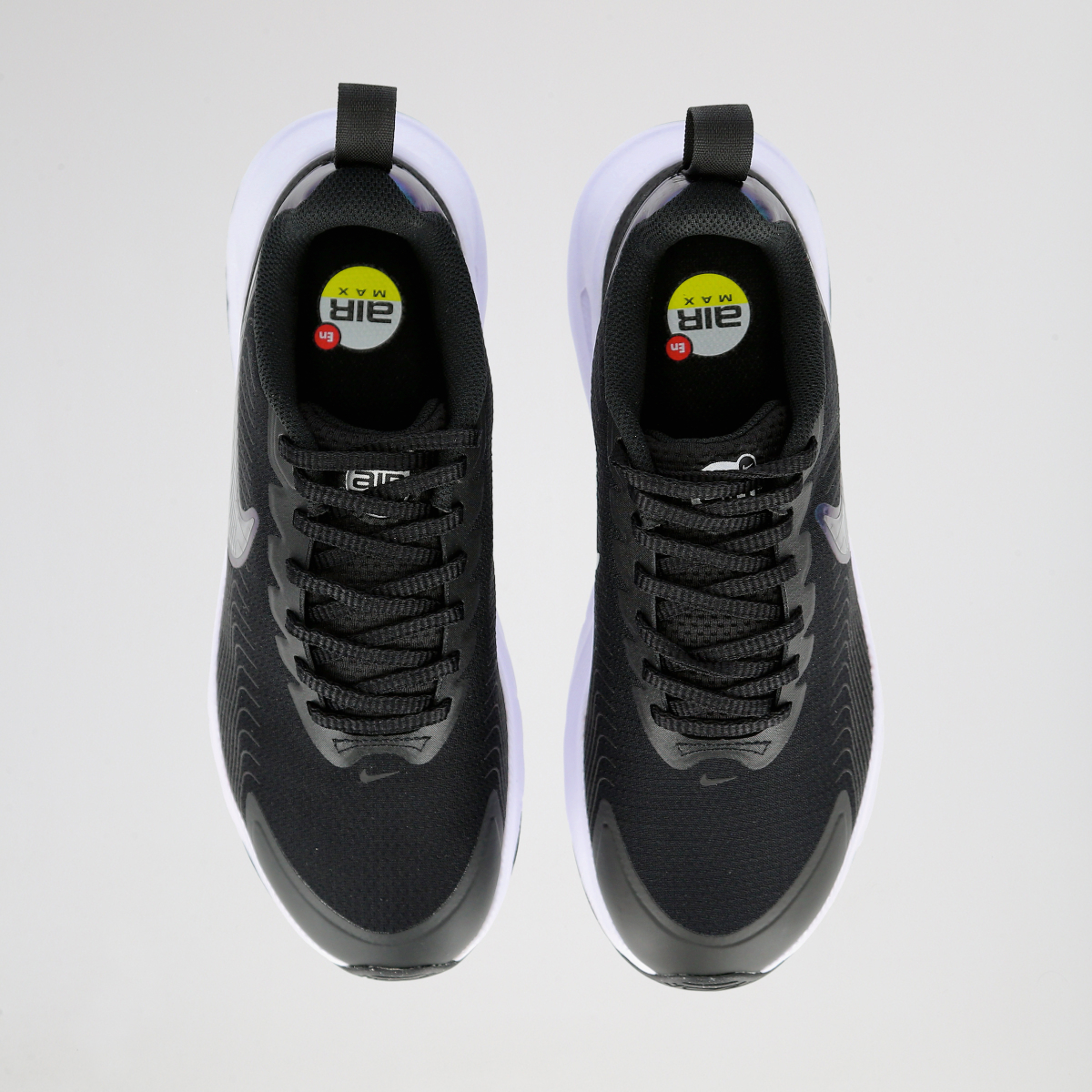 Zapatillas Nike Air Max Nuaxis Mujer,  image number null