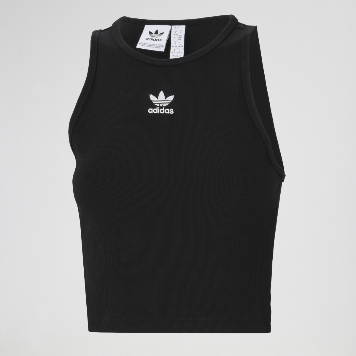 Musculosa adidas Essentials Mujer,  image number null