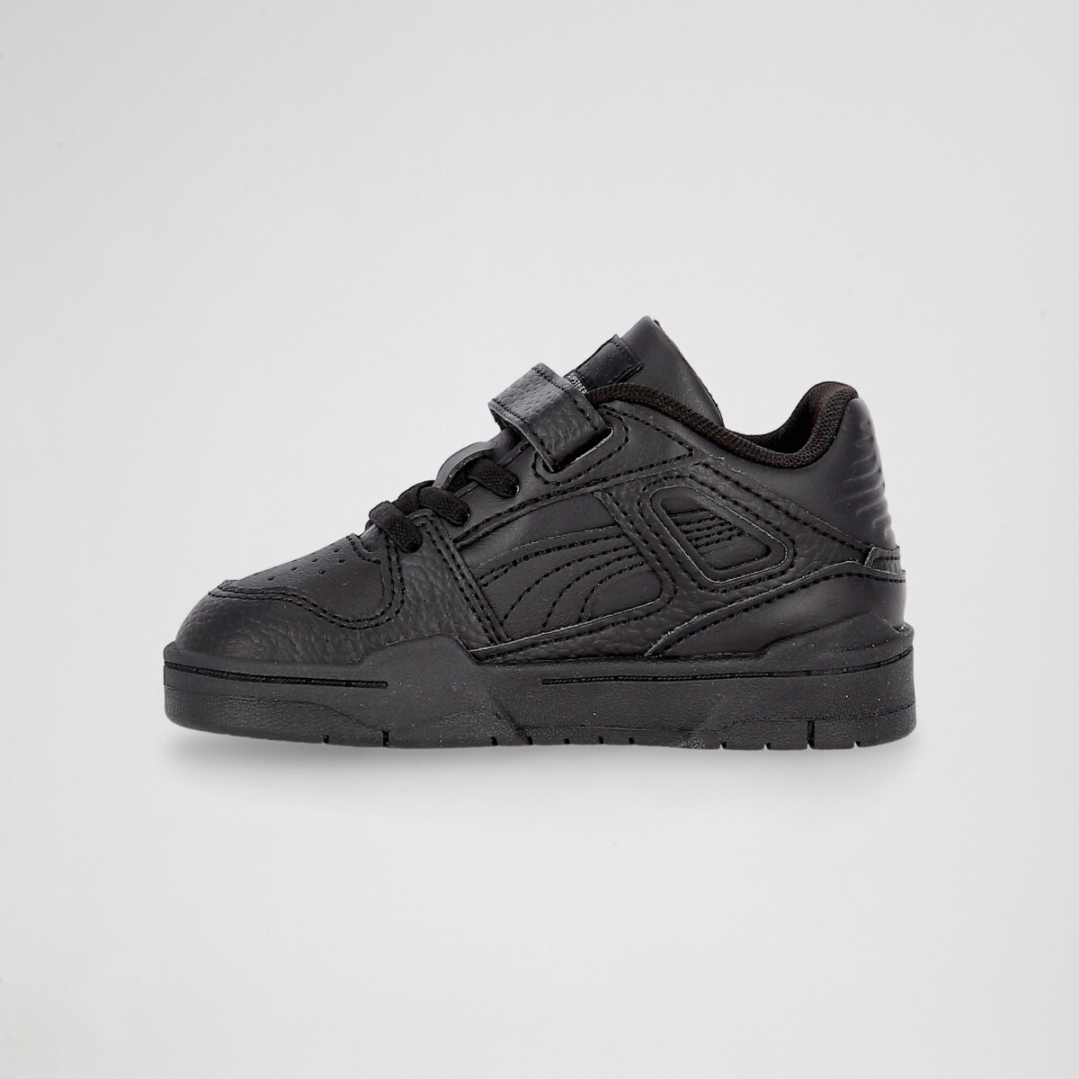 Zapatillas Puma Slipstream Lth Ac Infantil,  image number null