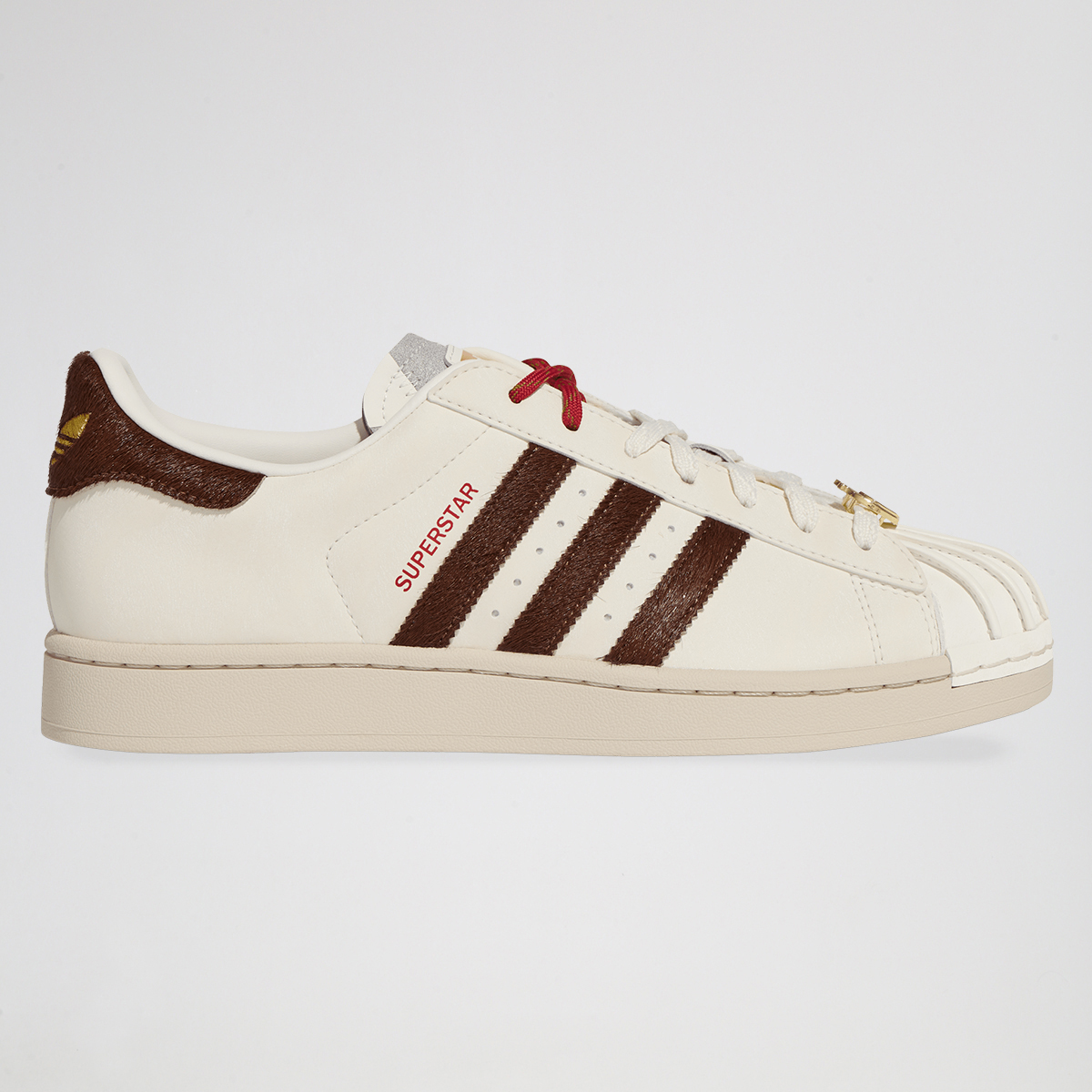 Zapatillas adidas Superstar II Hombre sint&eacute;tico,  image number null