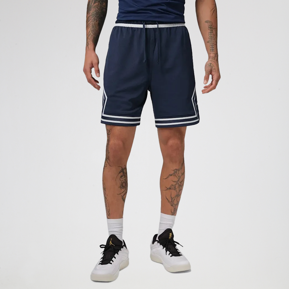 Short Jordan Diamond Mesh Dri FIT Hombre,  image number null